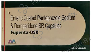 Fupenta-DSR Capsule