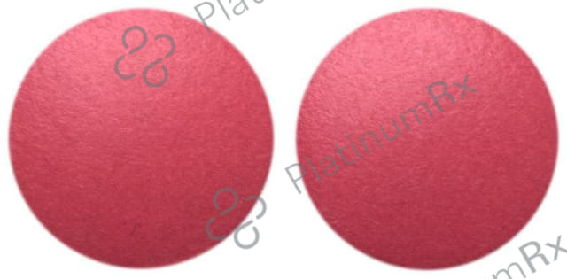 Amnurite 10mg/1500mcg Tablet SR 10s