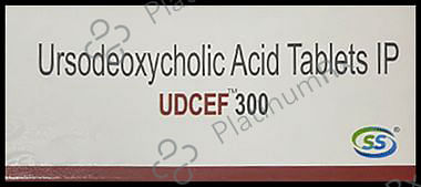 Udcef 300 Tablet