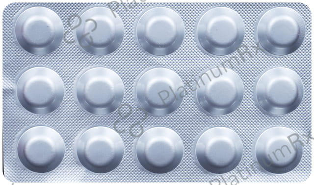 Sevista 60mg Tablet 15s