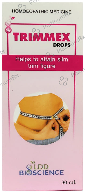 LDD Bioscience Trimmex Drop