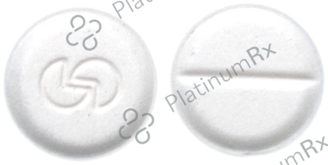 Amcard 2.5mg Tablet 10s