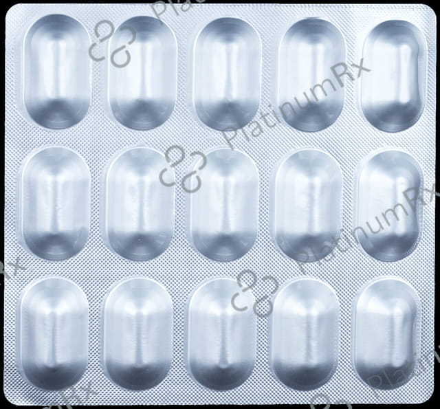 Sitanorm M 100/500mg Tablet 15s