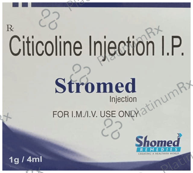 Stromed Injection 4 ml
