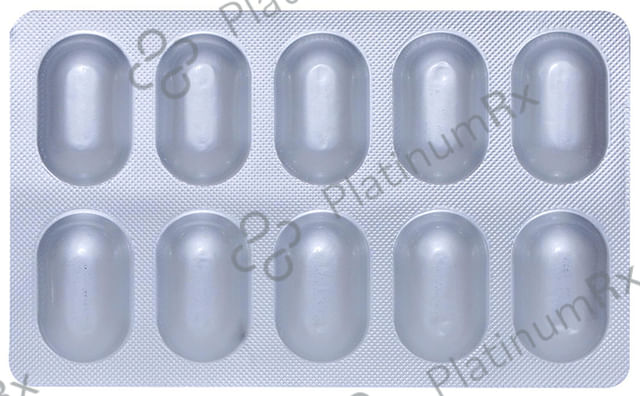 Atorsave Gold Capsule 10s