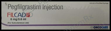 Filcad P Injection