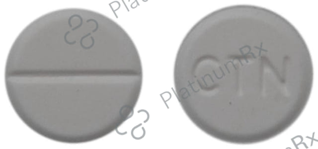 Ciplactin 4mg Tablet 15s