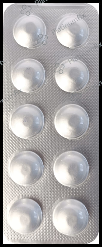 G Def 6mg Tablet 10s