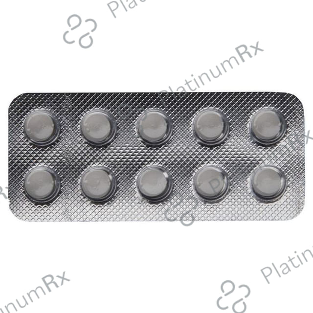 HHLEVO 5mg Tablet 10s