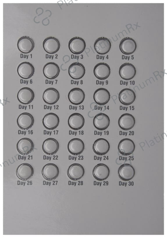 Teczine CP Tablet 30s
