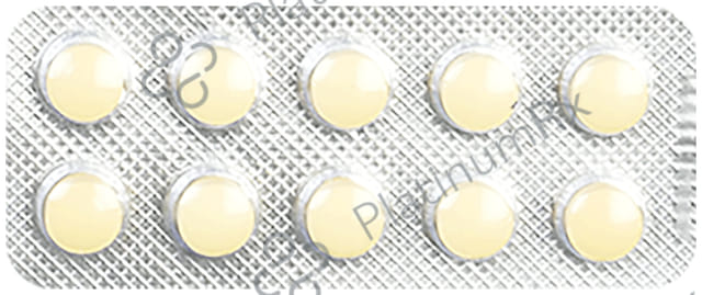 Tazzle 5mg Tablet 10s