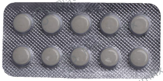 Inzit 4mg Tablet 10s