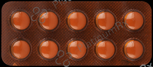 Ebexid 20mg/15mg/2mg Tablet 10s