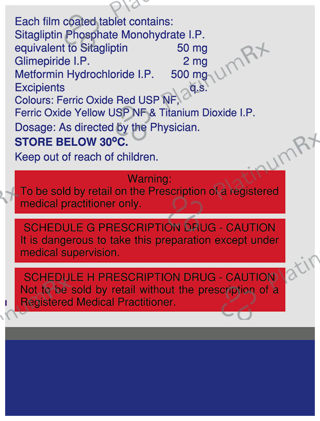 Azulix SM IR 2mg Tablet 10s