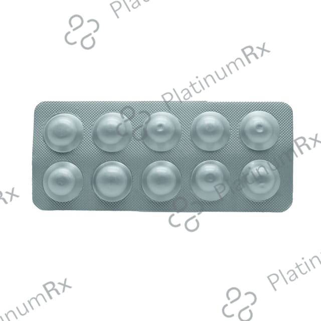 Telmilace H 40mg/12.5mg Tablet