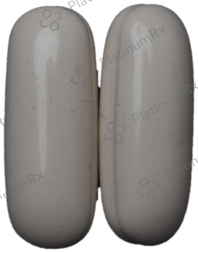 Uterone 400 Capsule