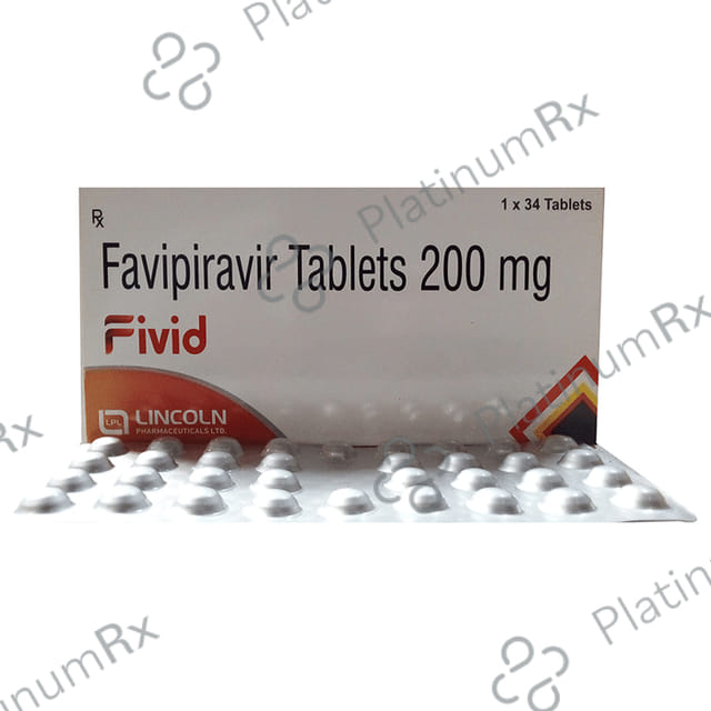 Fivid Tablet