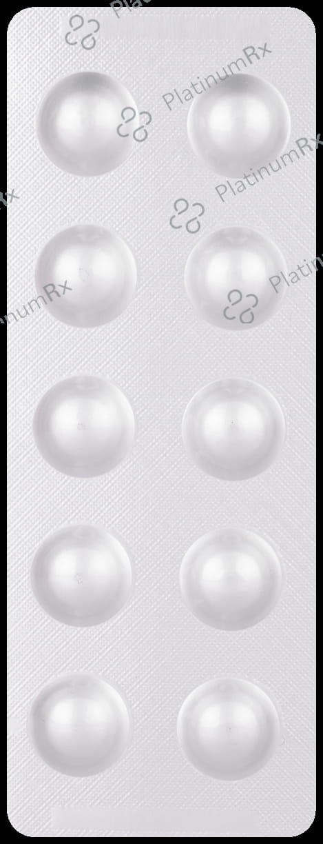 Volga R 0.5mg/0.2mg Tablet