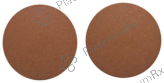 Tonact 20/10mg EZ Tablet 10s