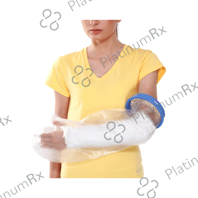 Tynor C-19 Cast Cover for Arm Universal