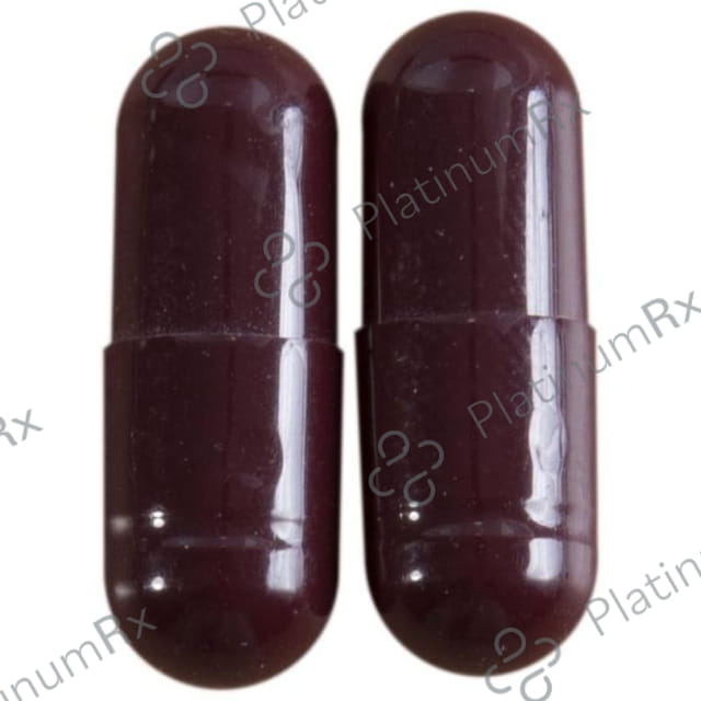 Revostat Gold 10mg Capsule