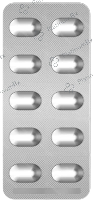 Cefijet Tablet 10s