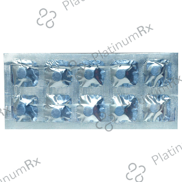 Teli 20mg Tablet 10s