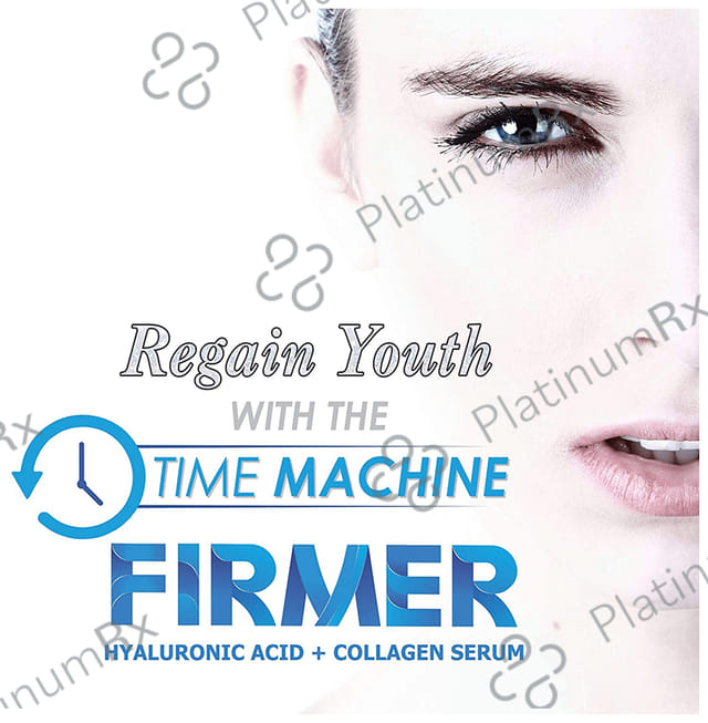 Firmer Serum