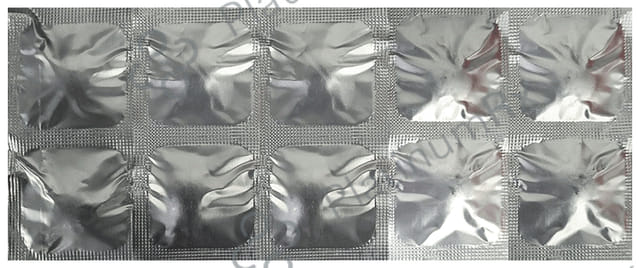 Gabawell 300mg Capsule 10s