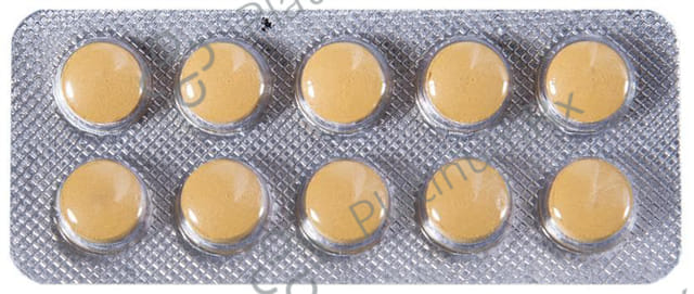 Adequet 100mg Tablet SR 10s