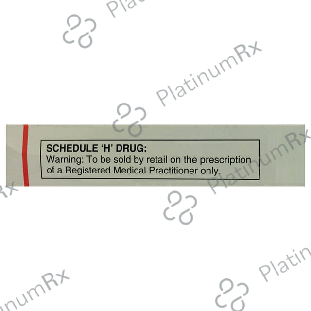 Zoryl 0.5mg Tablet 15s