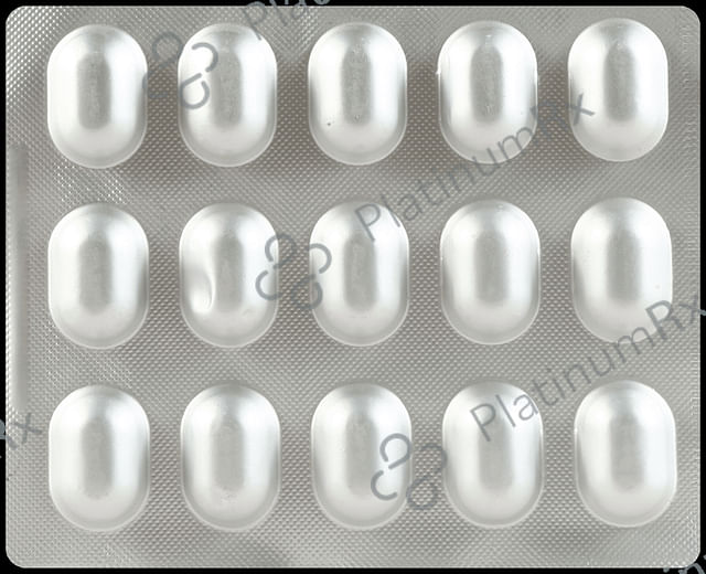 Asomex TM 5/40mg Tablet 15s