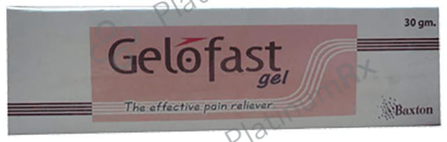 Gelofast Gel