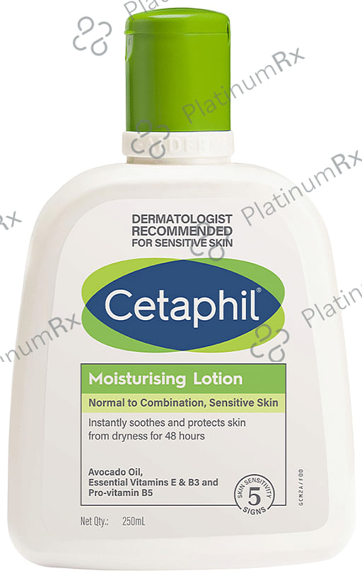 Cetaphil Moisturising Lotion 250 ml