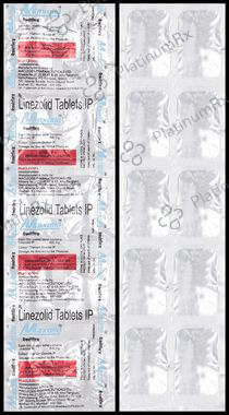 Maxolid Tablet