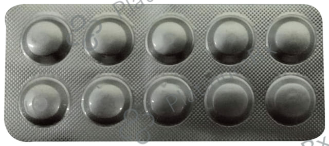 Pantoze 40 Tablet