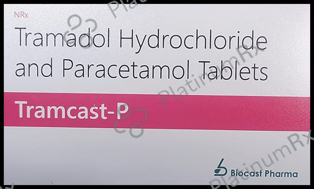 Tramcast-P Tablet