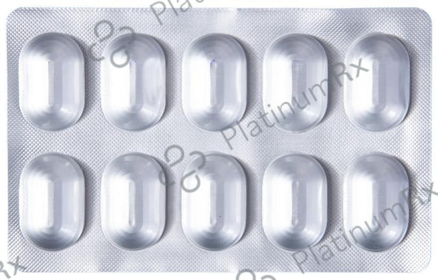 Mecorik-G Tablet
