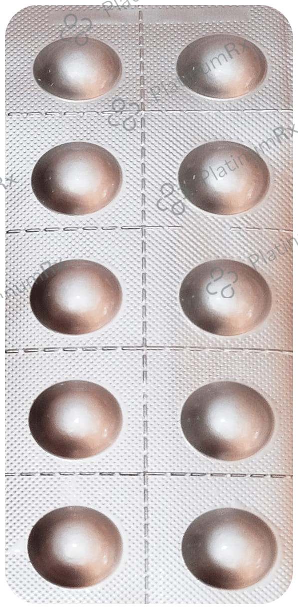 Mepred 8mg Tablet