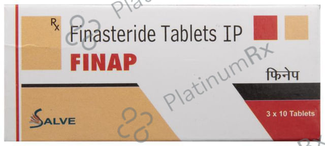 Finap Tablet