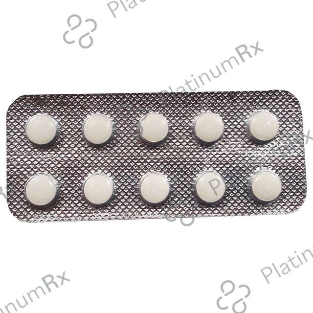 Adilin 10mg Tablet 10s