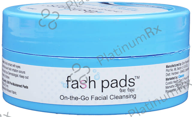 Fash Pads