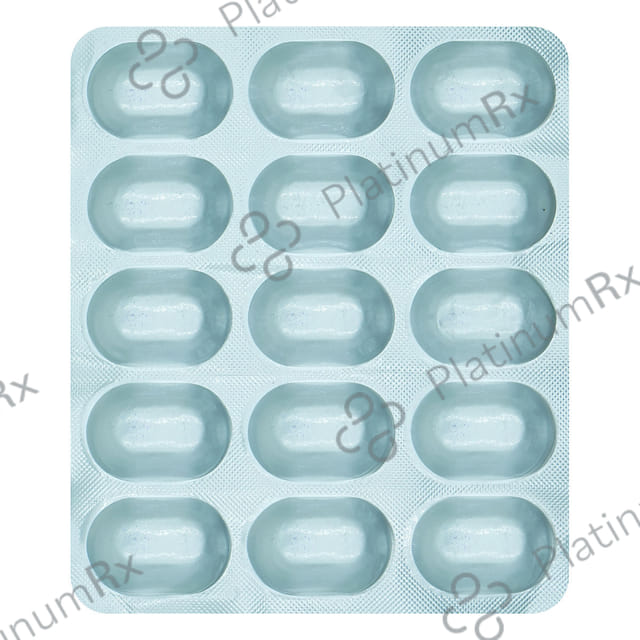 Dupax P 50mg/20mg Tablet