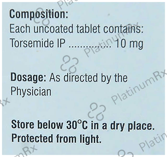 Meltor 10mg Tablet 10s