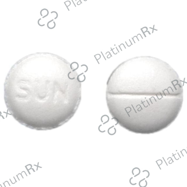 Ezact 60mg Tablet 10s