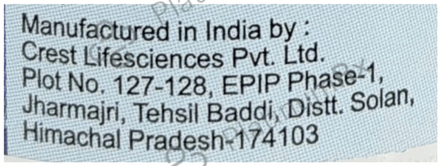 Asthakind LDP Syrup 100ml