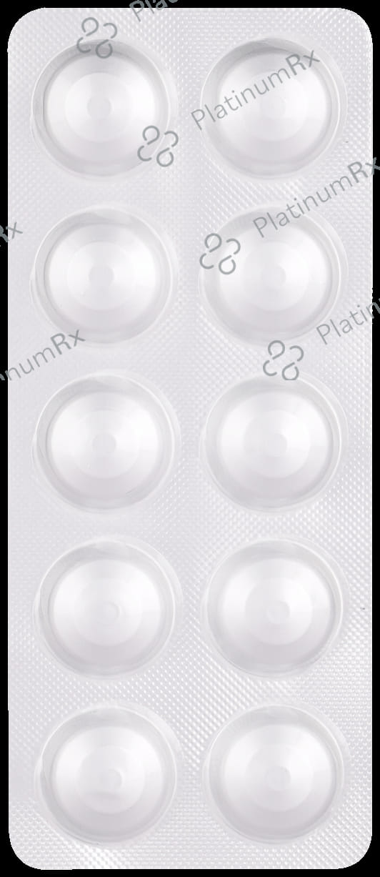 Advastat F 160/10mg Tablet 10s