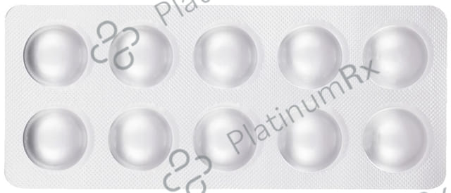 Bolus D 10/40mg Tablet 10s