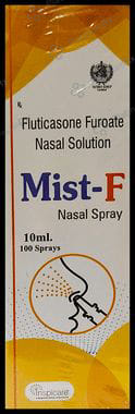 Mist-F Nasal Spray