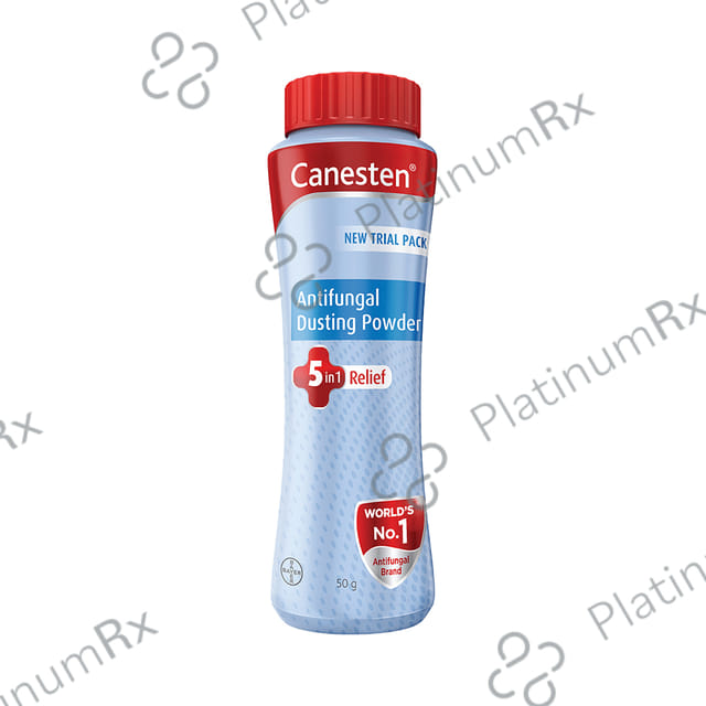 Canesten Antifungal 1% Dusting Powder 50gm